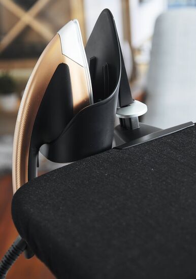 Ixeo Power Stående steamer til tøj Tøj 