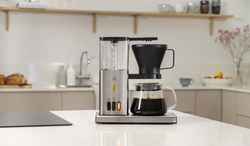 Købsguide Kaffemaskiner