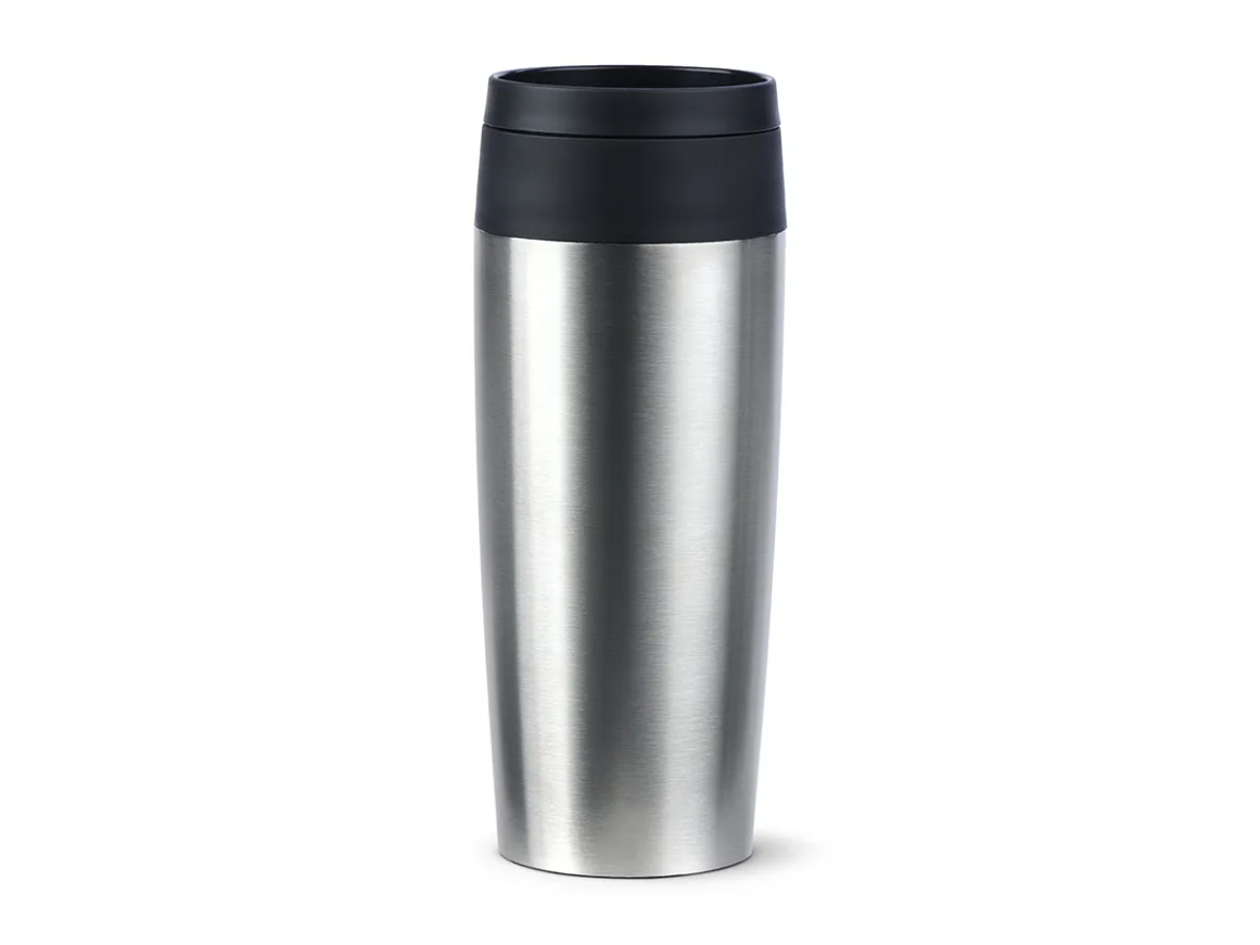 Travel Mug Classic Termokrus 0,36 l Rustfrit Stål