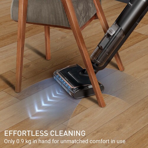 X-Clean 7 Wet & Dry Ledningsfrie håndstøvsugere
