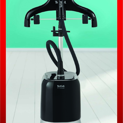 Pro Style Stående steamer 