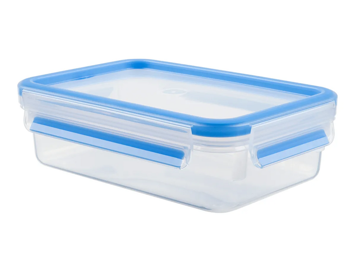 MasterSeal FRESH box Madbeholdere i plast 1,0 l 