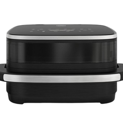 Easy Fry XL Surface sort – Airfryer
