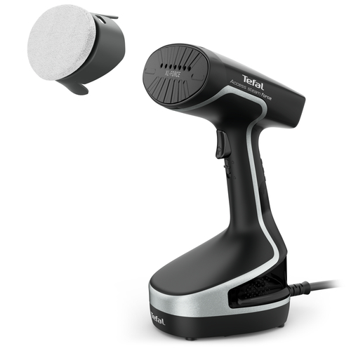 Access Steam Force Steamer / Dampsteamer til tøj  med fnugfjerner
