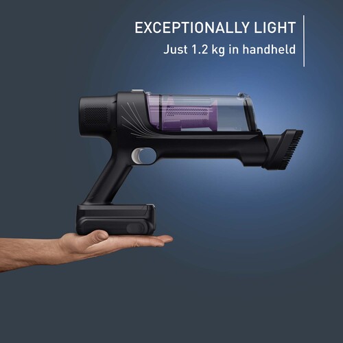 X-pert 7.60 Essential Stangstøvsuger