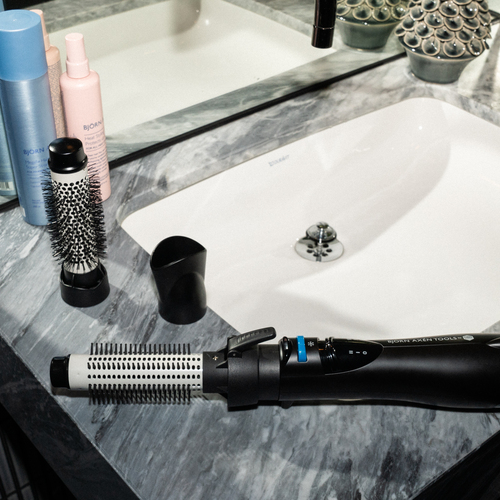 Airstyler Pro fra Björn Axén Tools