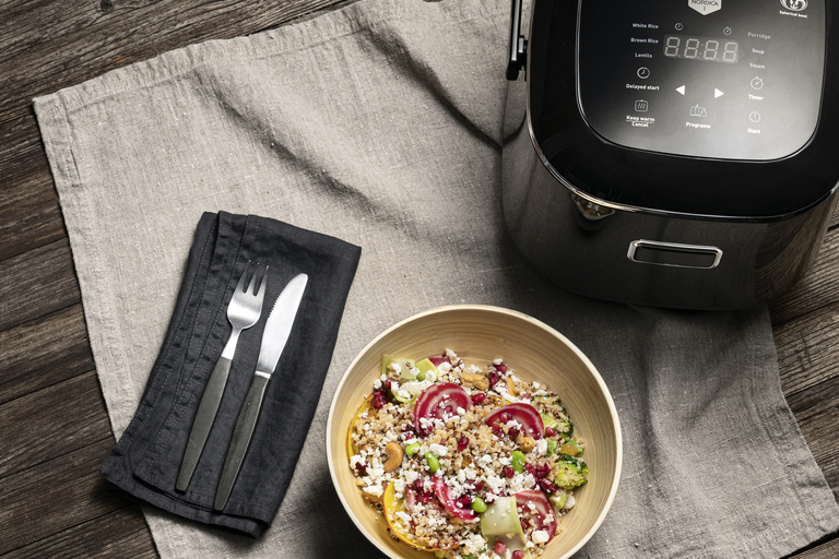 Prisintervallet kan også spille en stor rolle i dit valg.