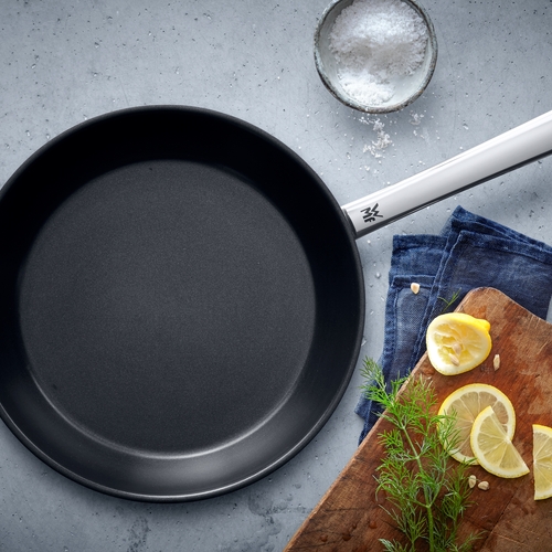 Nordic Profi stegepande 20 cm, non-stick belægning, stålbund 