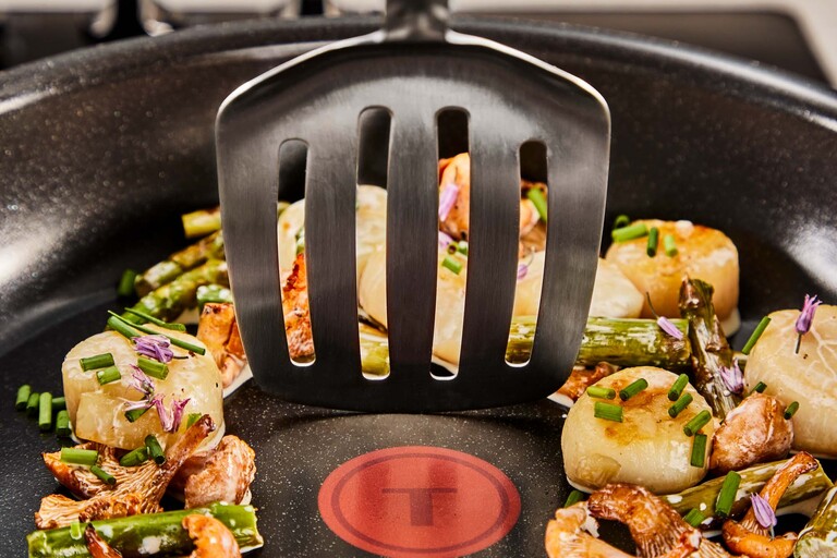 Hvordan vælger man stegepande?