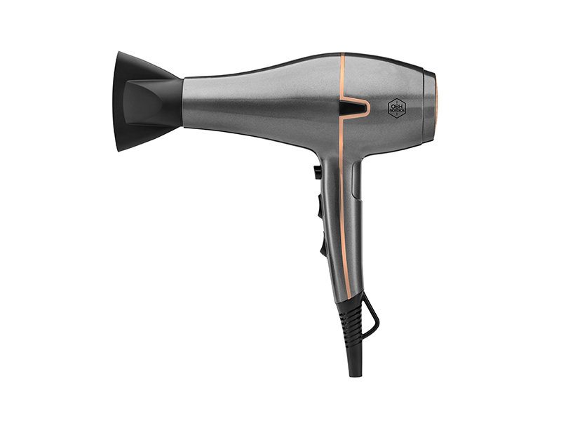 Keratin Care Hair Dryer | OBH