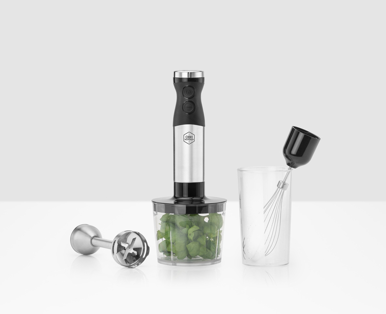 Elite Mix Stavblender