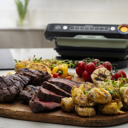 OptiGrill Grøn Lichen Standard