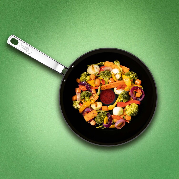 Hvordan vedligeholder man sin wok?