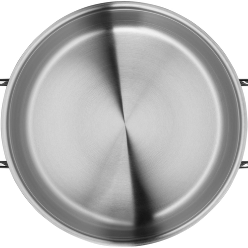 Diadem Plus gryde 20 cm /3,7 L med låg, rustfrit stål Cromargan® 
