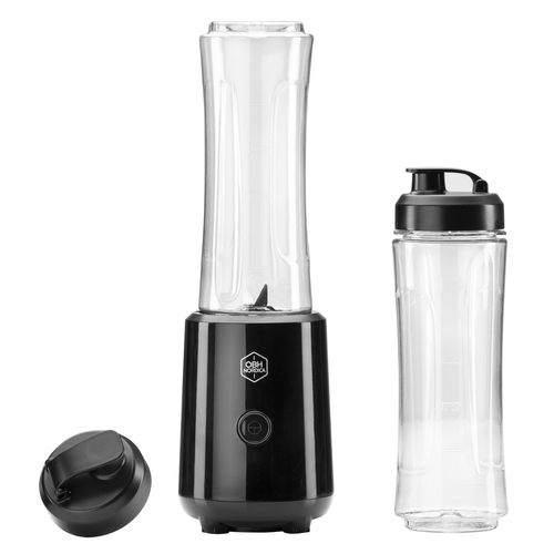 Twister Go To-Go-Blender Sort Brugervenlig Lille 