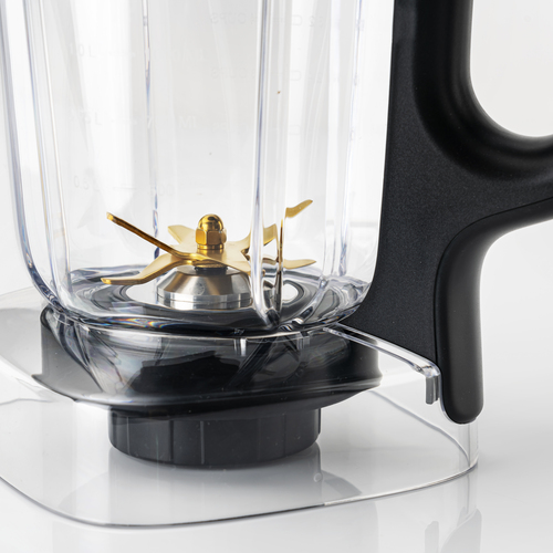 Infiny Mix+ HøjhastighedsBlender Kraftig 1,75 L 