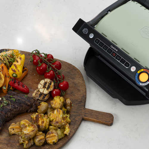OptiGrill Grøn Lichen Standard