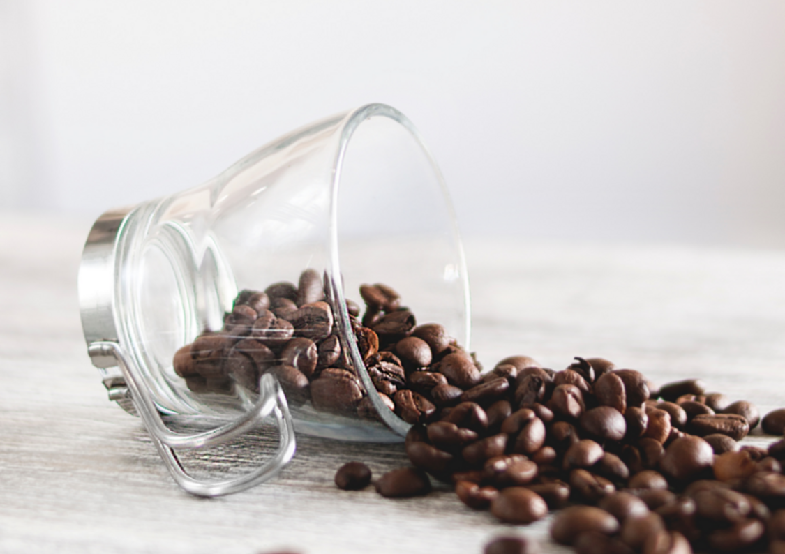 Kaffebønner, vælg de rette for optimal smag.