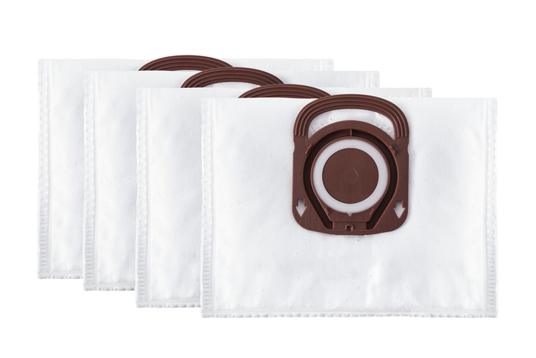 Hygiene + Anti-odour bags