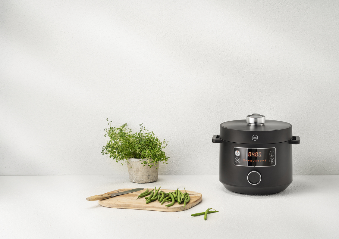 Stilfuldt og smart design 