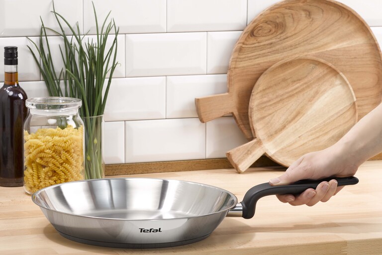 Ovnfaste og nemme at rengøre