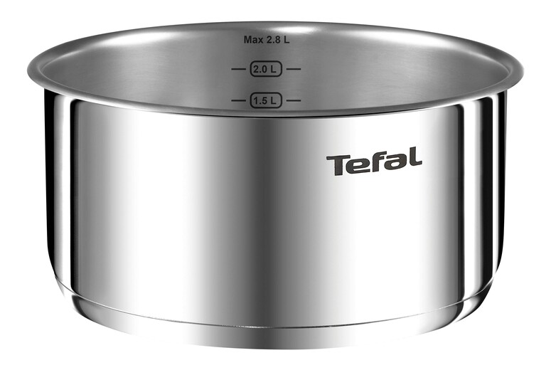 Ingenio Emotion 4 pcs set Saucepans 16/18/20cm
