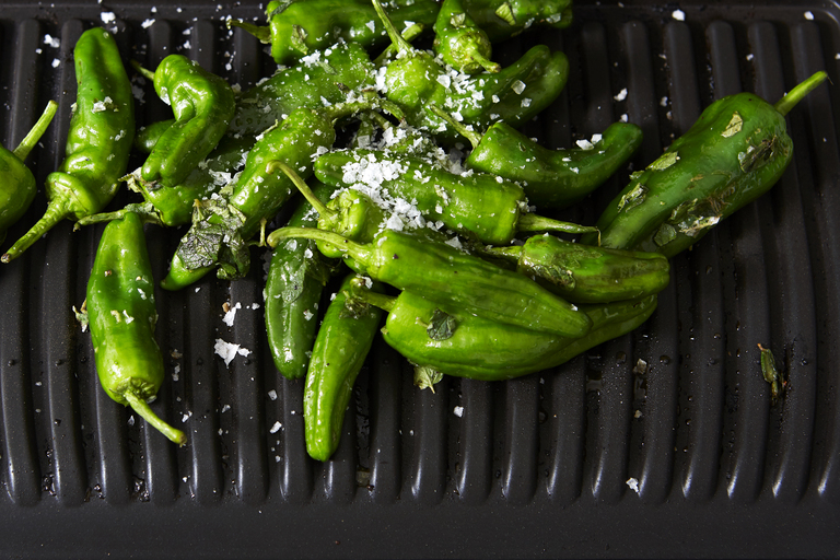 Non-stick belægning