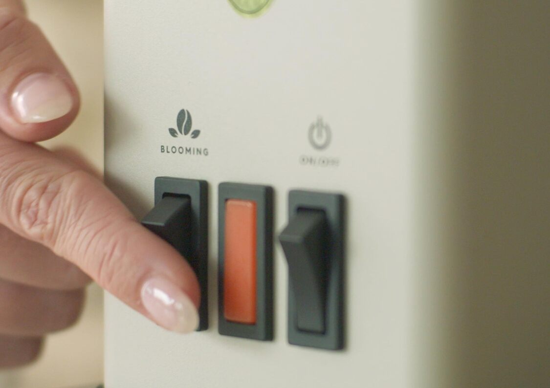 Prøv derhjemme i 100 dage – få pengene tilbage, hvis du ikke er tilfreds!