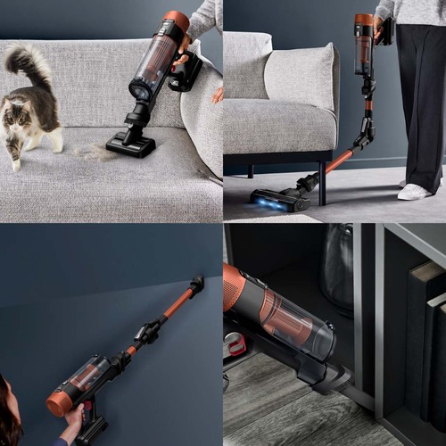 X-Force 10.80 Animal Stangstøvsuger