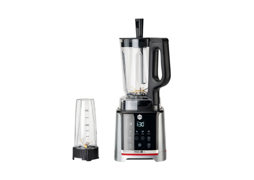 Infiny Mix+ HøjhastighedsBlender Kraftig 1,75 L 