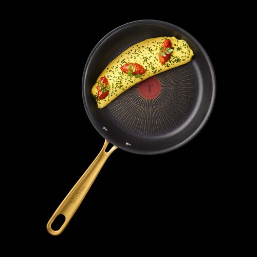 Paul Bocuse Stegepande 28 cm