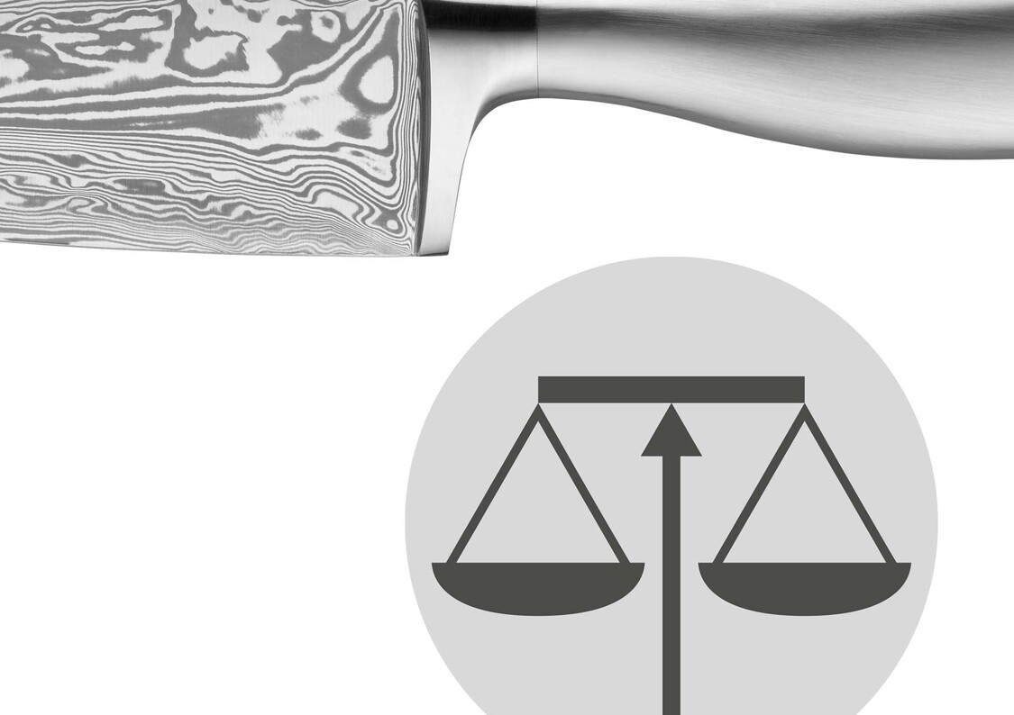 Perfekt balance