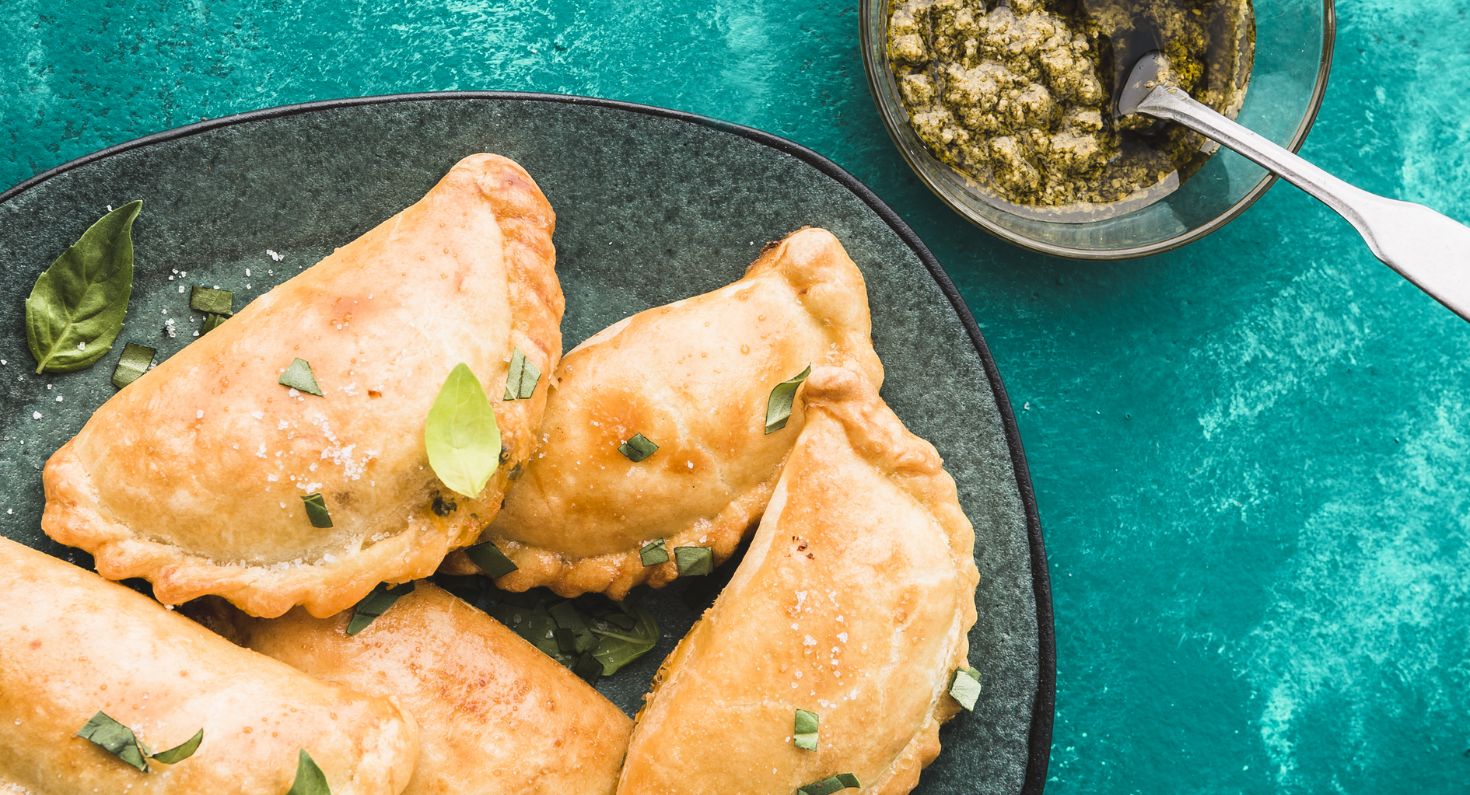 Empanadas