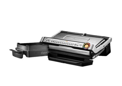 Optigrill XL Bordgrill Rustfrit Stål 