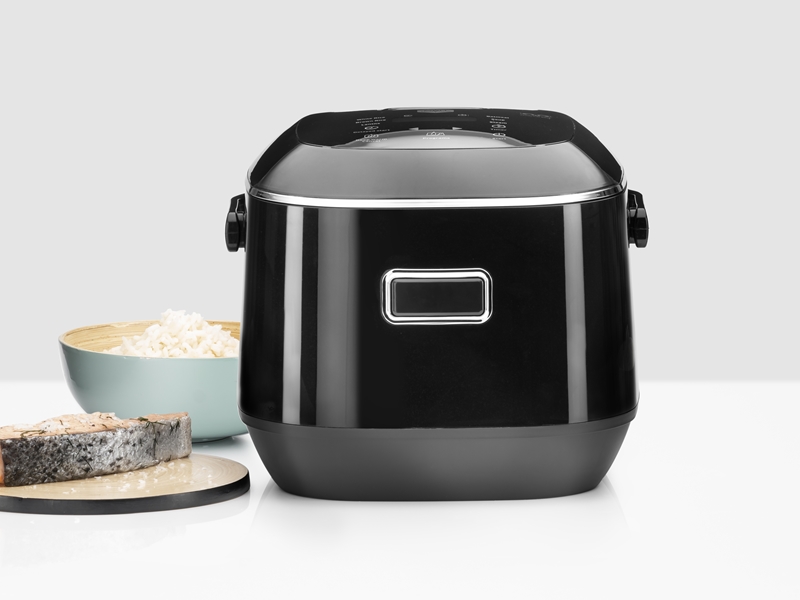 Rice Cooker Versatile OBH Nordica