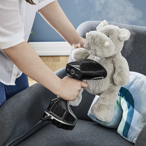 Access Steam Force Steamer / Dampsteamer til tøj  med 1 tilbehørsdel