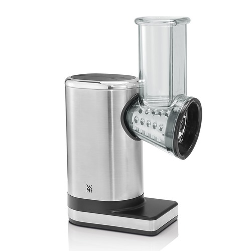 KitchenMinis salatsnitter, med 5 indsatsdele og to-go madkasse 