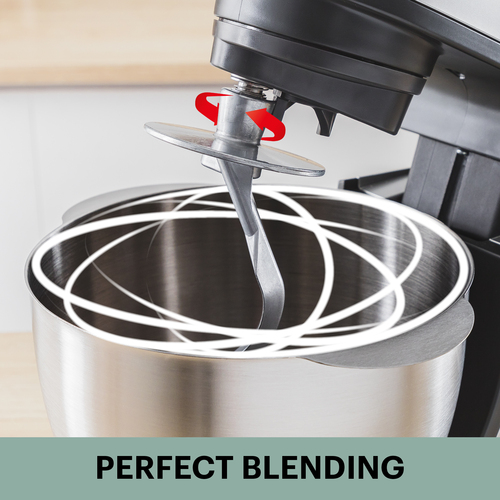 Bake Essential Røremaskine 4,8L