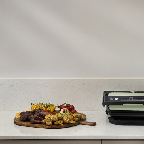 OptiGrill Grøn Lichen Standard