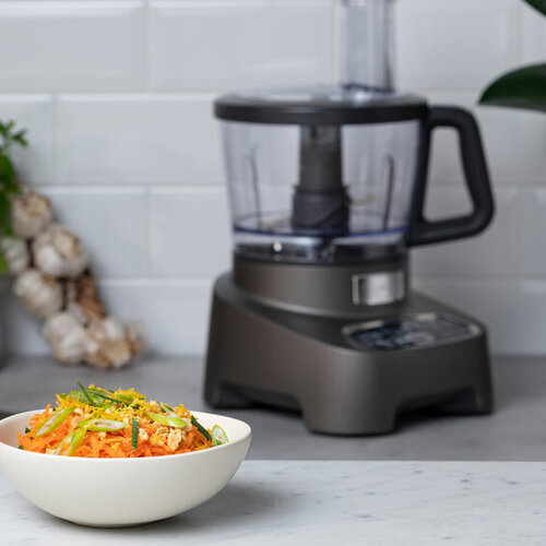 Double Force Pro Digital Foodprocessor Blender 