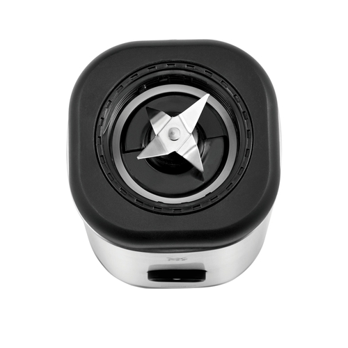 Kult X mix & Go blender 0,6 L, 300 W, rustfrit stål 
