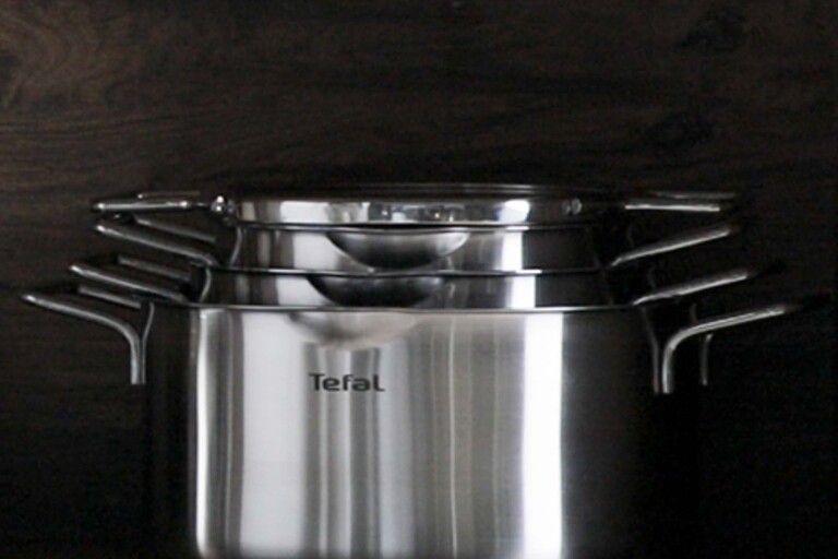 Opdag Nordica by Tefal