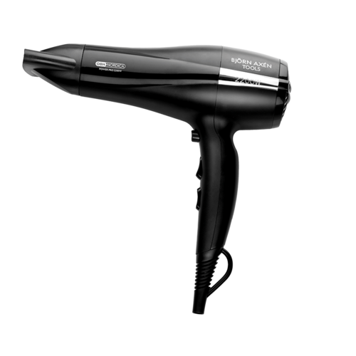 Power Pro Føntørrer Hårtørrer Björn Axén Tools 