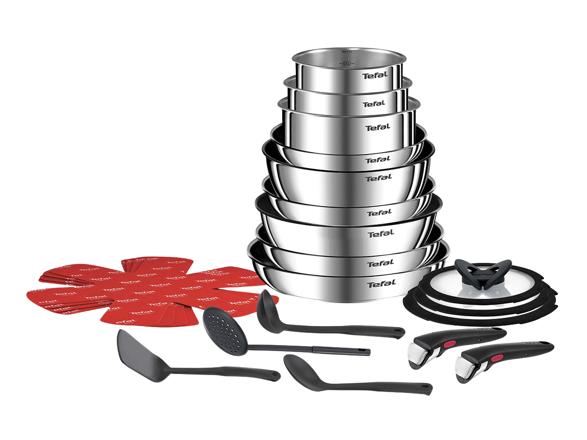 Ingenio Emotion Sæt med 22 dele