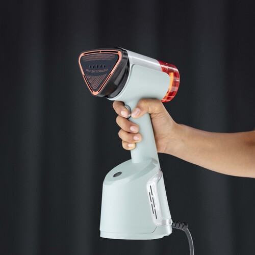 AeroSteam tøjsteamer, Eucalyptus