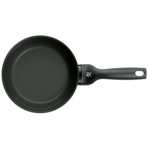 CeraDur Profi, stegepande 20 cm, keramisk non-stick, med stålbund 