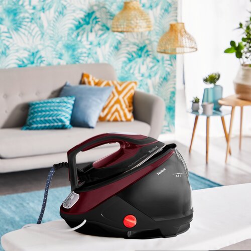 Pro Express Protect Dampstation
