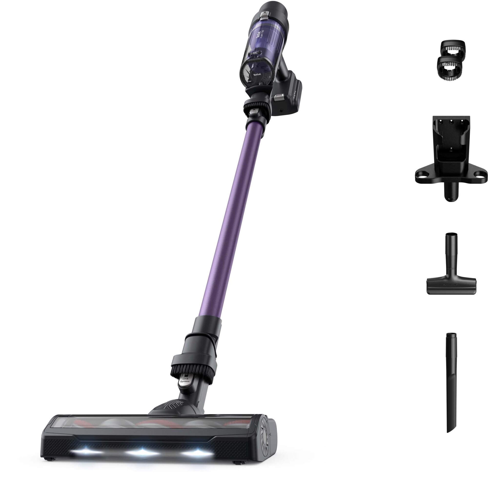 X-pert 7.60 Essential Stangstøvsuger