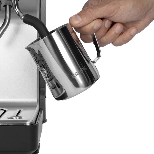 Barista Mælkekande 35 cl, rustfrit stål
