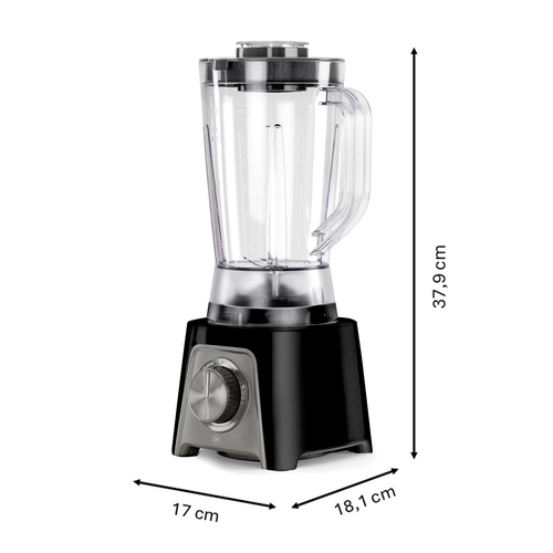 Blendeo+ Blender 1,5 l 